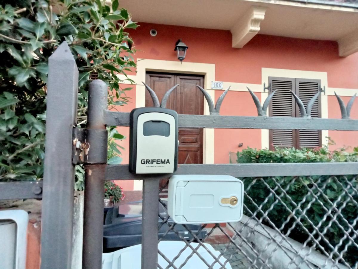 Ca Dei City Apartment Coazze Exterior photo